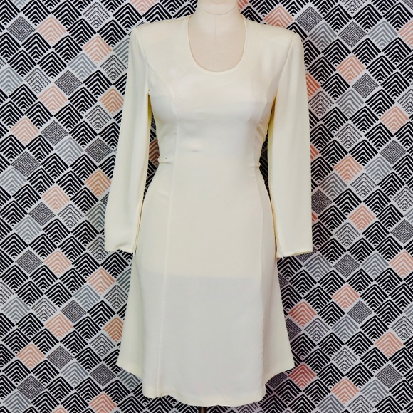 Giorgio Armani Dresses & Skirts - GIORGIO ARMANI: Vintage Dress